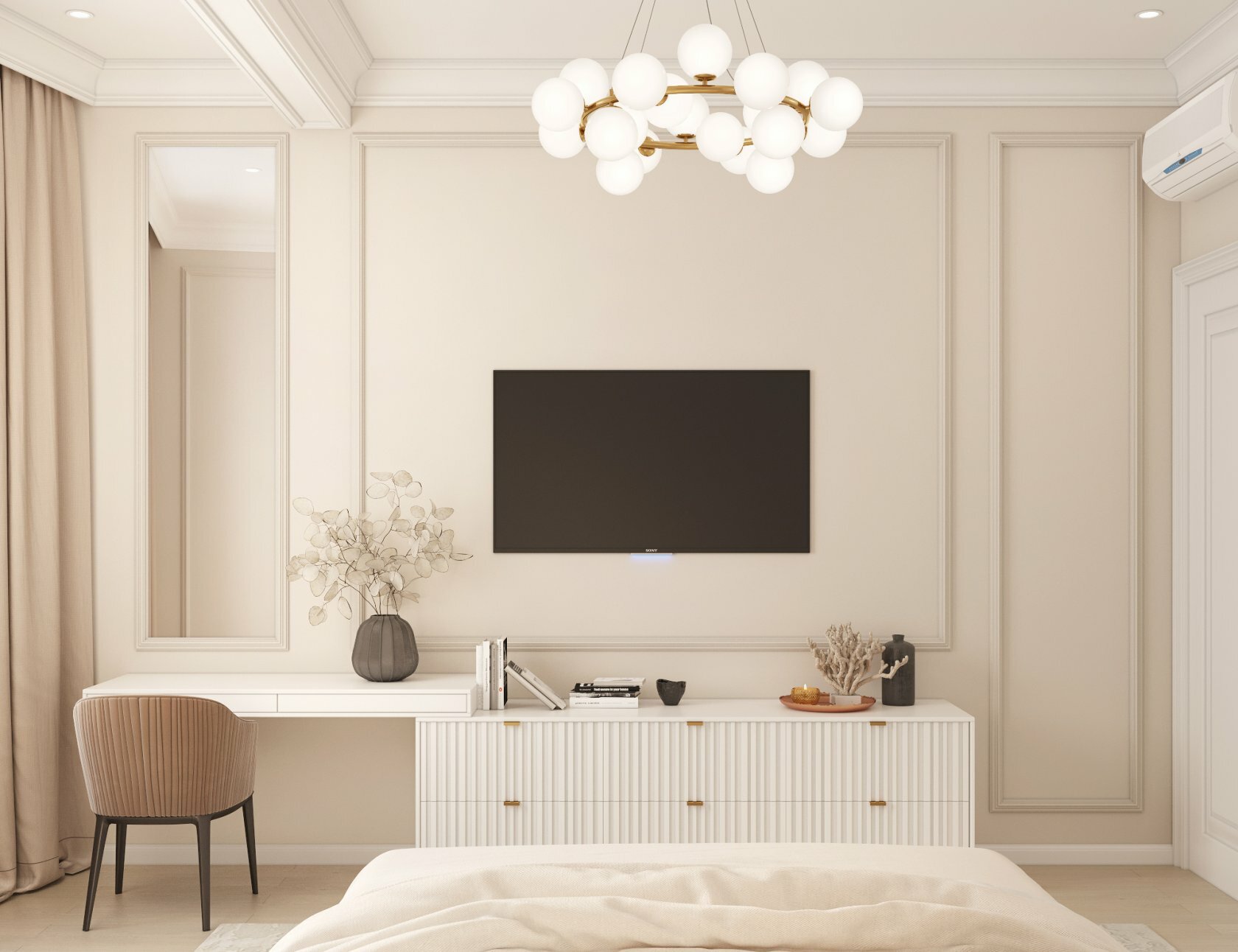 Визуализация