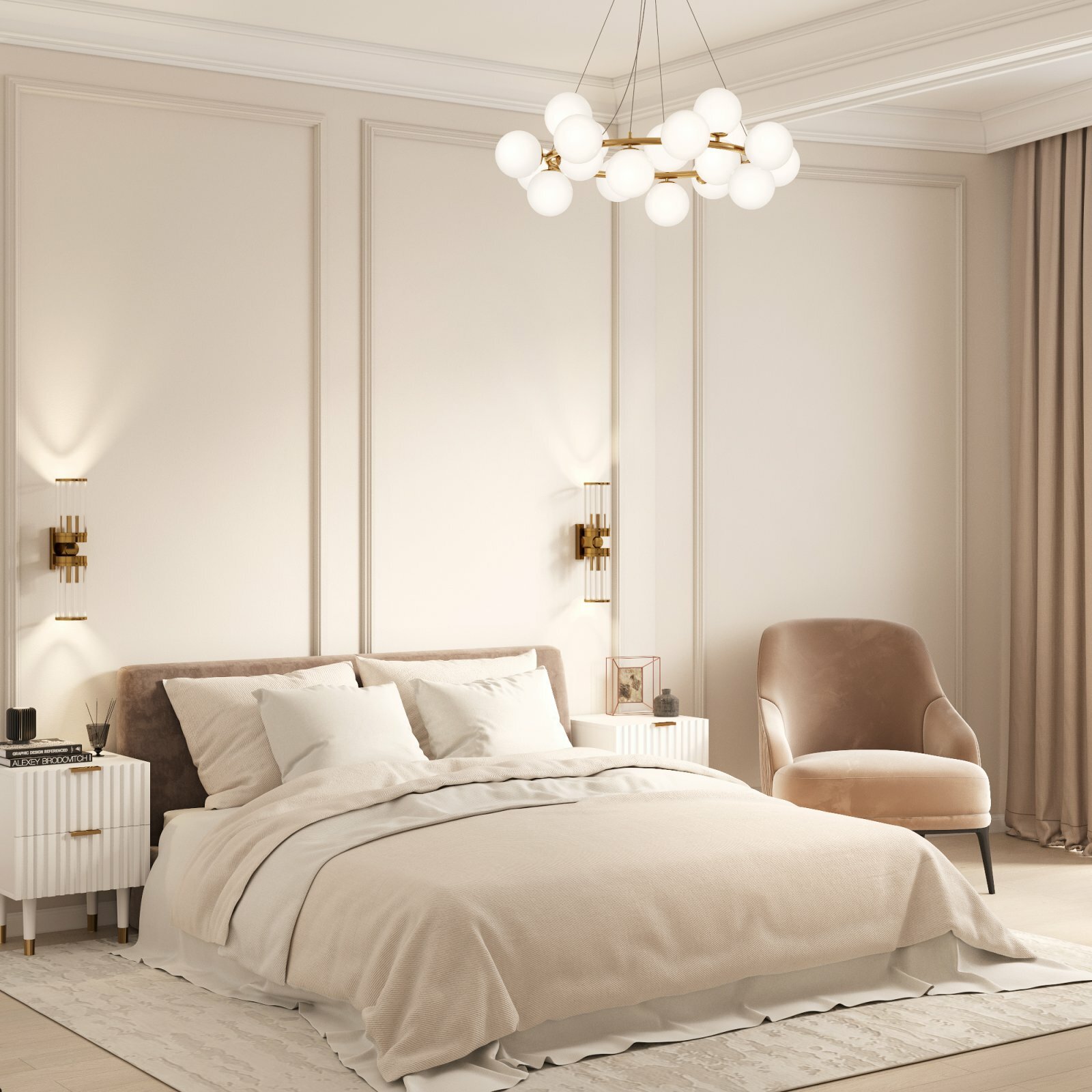 Визуализация